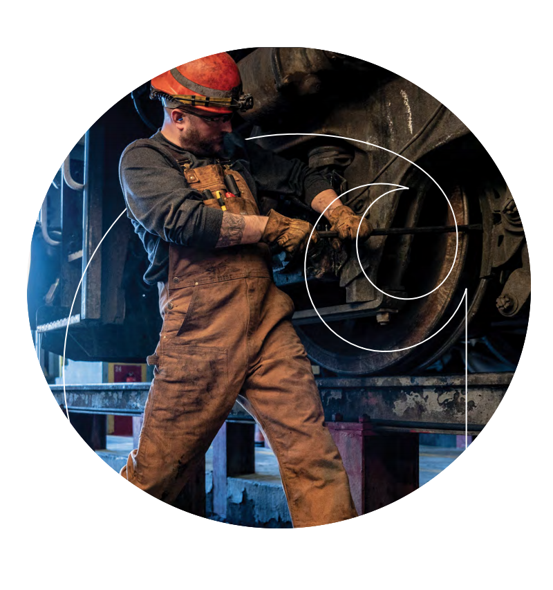 Product and Visual Merchandising Lead, Carhartt